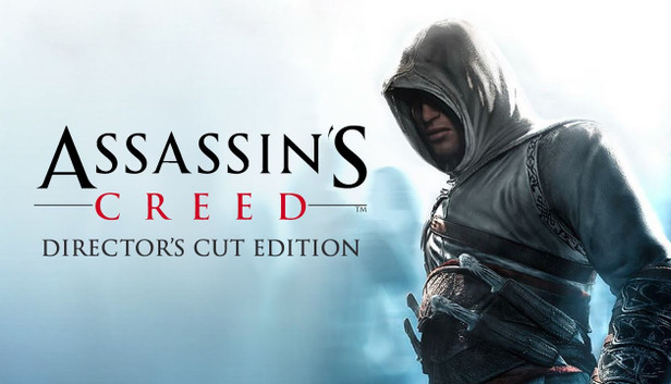 Assassin's Creed: Director's Cut Edition - PC (Ubisoft Connect)