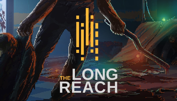 The Long Reach - PC & Mac (Steam)