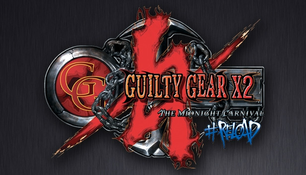 Guilty Gear X2 Reload - PC (Steam)