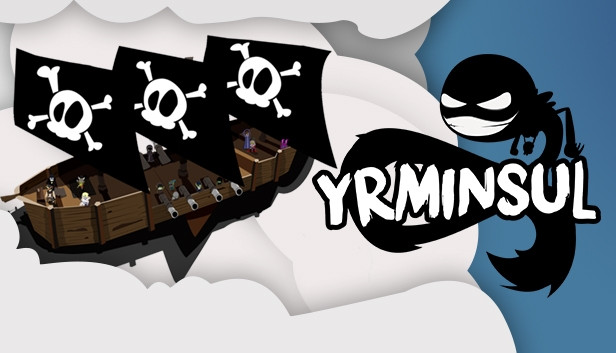 Yrminsul - PC & Mac (Steam)
