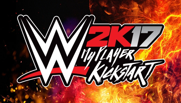 WWE 2K17 - MyPlayer Kick Start - PC (Steam)