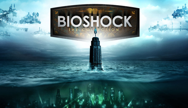 Bioshock: The Collection - XBOX One