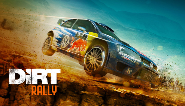 DiRT Rally - PC & Mac (Steam)