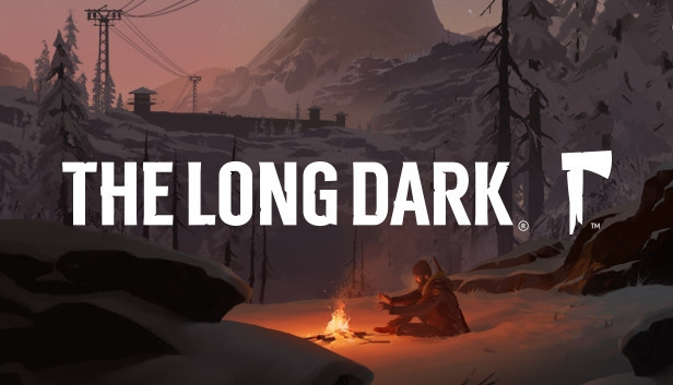 The Long Dark - PC & Mac (Steam)