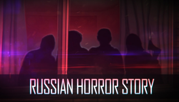 Russian Horror Story - PC (Steam)
