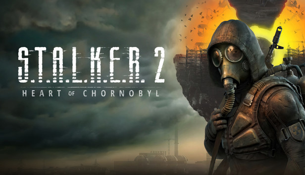 S.T.A.L.K.E.R. 2: Heart of Chornobyl - PC (Steam)