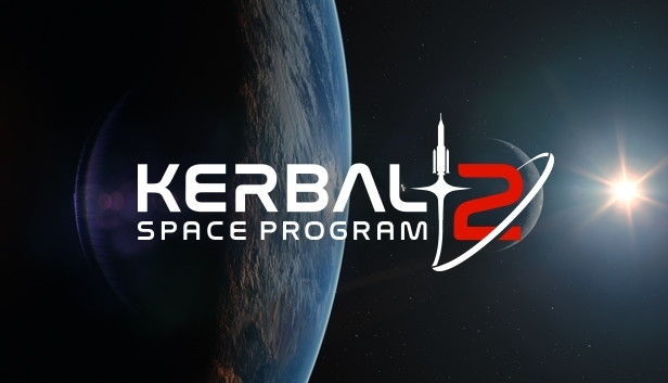 Kerbal Space Program 2 - PC (Steam)