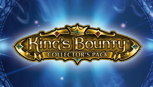 King's Bounty: Collector's Pack - PC (Steam)