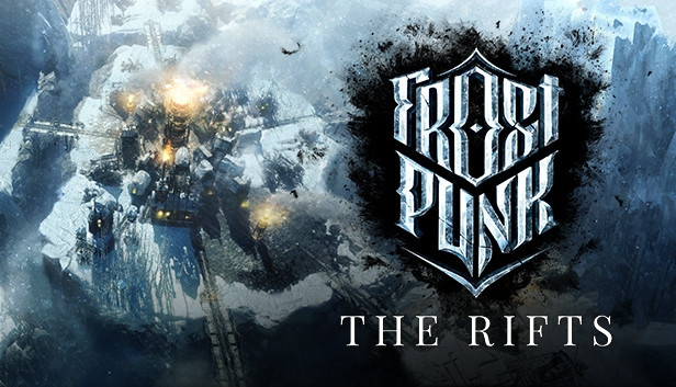 Frostpunk: The Rifts - PC (Steam)