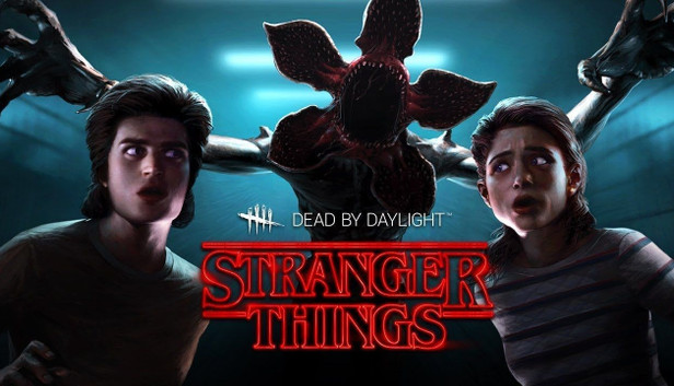 Dead by Daylight: Stranger Things Chapter - PC (Steam)
