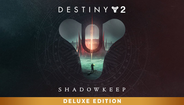 Destiny 2 : Pack Bastion des Ombres Deluxe Edition - XBOX One & XBOX Series X|S