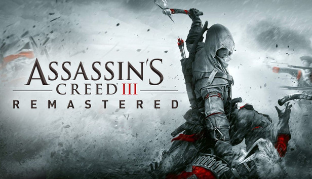 Assassin's Creed III Remastered - XBOX One