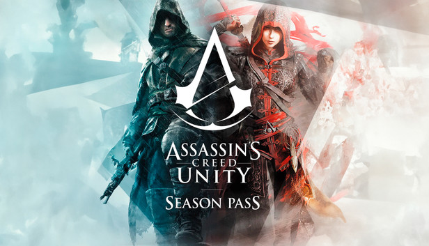 Assassin's Creed: Unity Season Pass - PC (Ubisoft Connect)