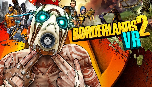 Borderlands 2 VR - PC (Steam)