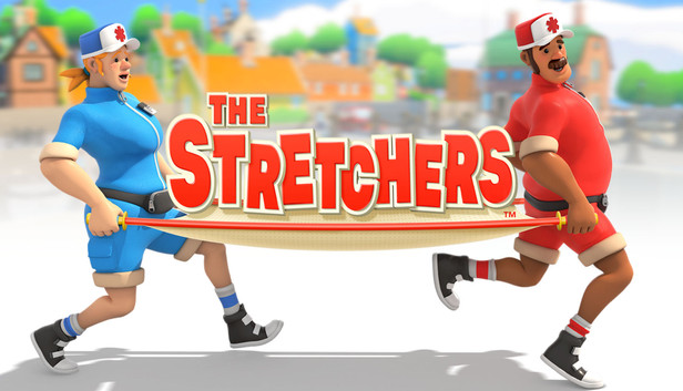 The Stretchers - Switch