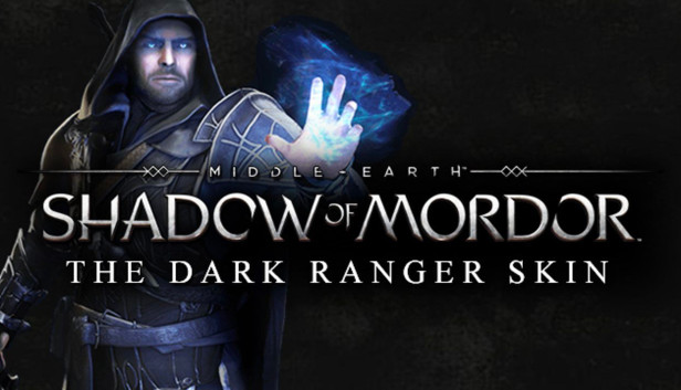 L'Ombre de Mordor: The Dark Ranger - PC & Mac (Steam)