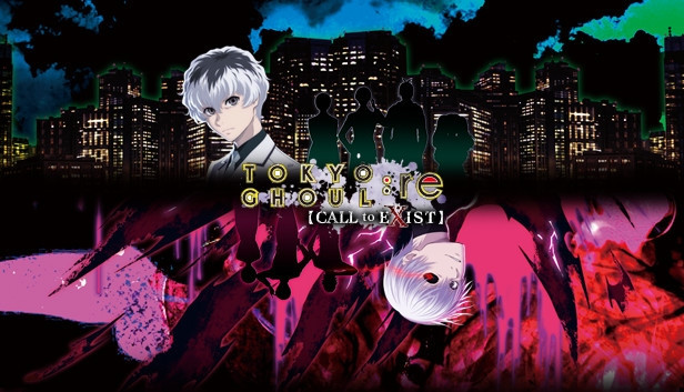 TOKYO GHOUL:re [CALL to EXIST] - PC (Steam)