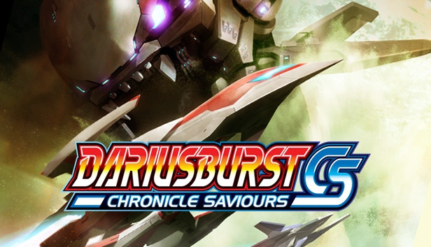 DARIUSBURST Chronicle Saviours - PC (Steam)