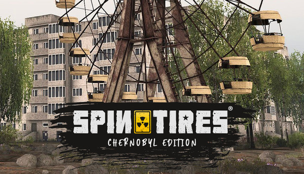 Spintires Chernobyl Edition - PC (Steam)