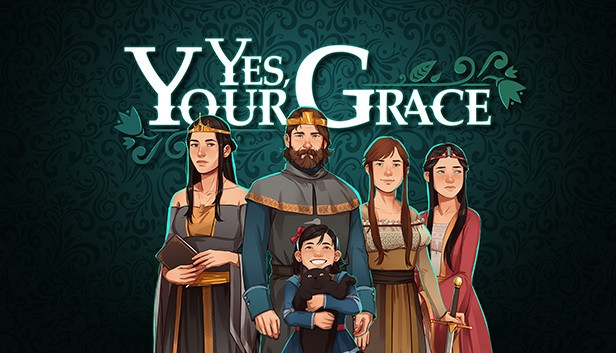 Yes, Your Grace - PC & Mac (Steam)
