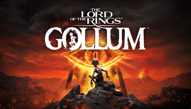 The Lord of the Rings: Gollum - PS4 & PS5