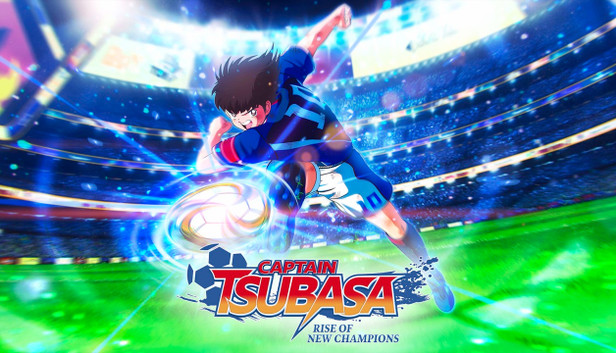 Captain Tsubasa Rise of New Champions - PC (Steam)