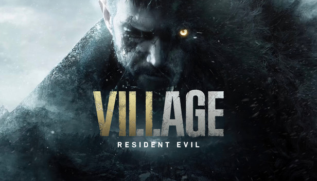 Resident Evil Village - PC (Steam)