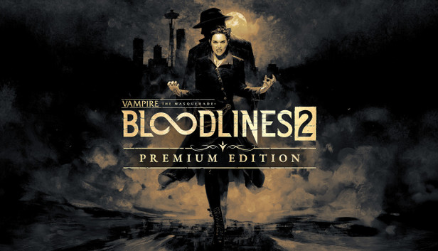 Vampire: The Masquerade - Bloodlines 2 Premium Edition - PC (Steam)