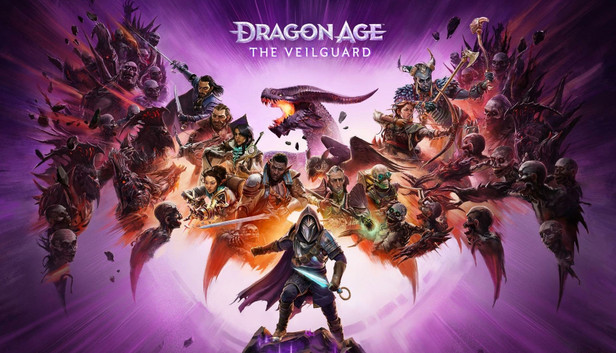 Dragon Age: The Veilguard - PC (Steam)
