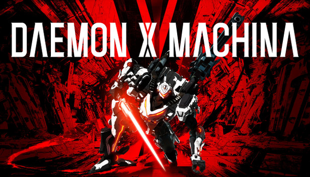 Daemon X Machina - PC (Steam)