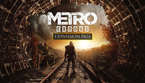 Metro: Exodus Expansion Pass - PC (Steam)