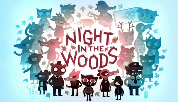 Night in the Woods - PC & Mac (Steam)