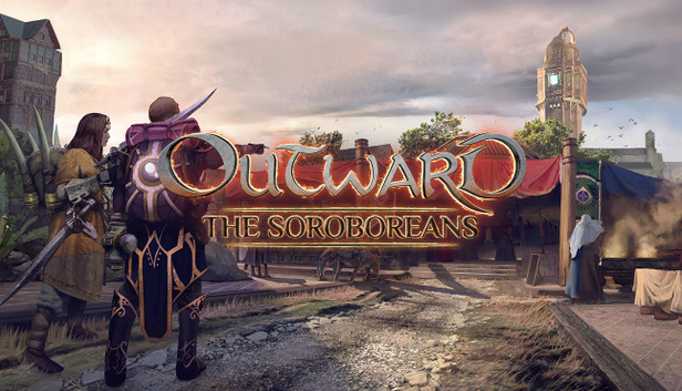 Outward: The Soroboreans - PC (Steam)