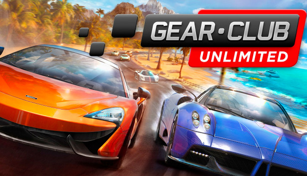 Gear.Club Unlimited - Switch