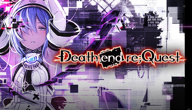 Death end re;Quest - PC (Steam)