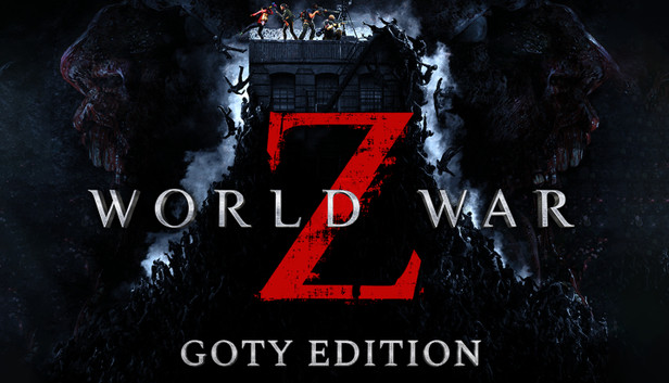 World War Z GOTY Edition - PC (Epic Games)
