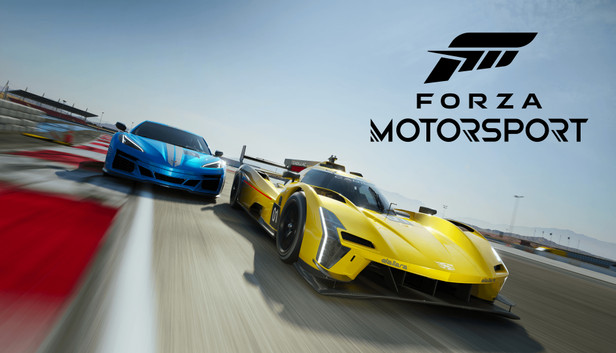 Forza Motorsport - PC & XBOX Series X|S (Microsoft Store)