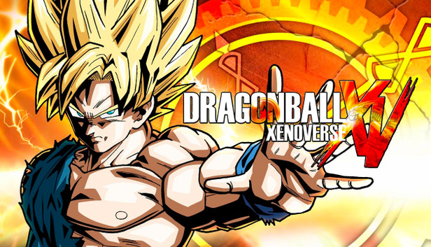 Dragon Ball Xenoverse - XBOX One