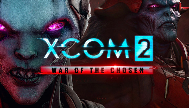 XCOM 2: War of the Chosen - XBOX One & XBOX Series X|S