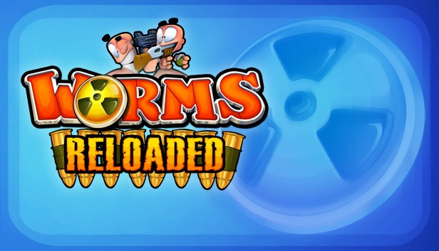 Worms Reloaded - PC & Mac (Steam)