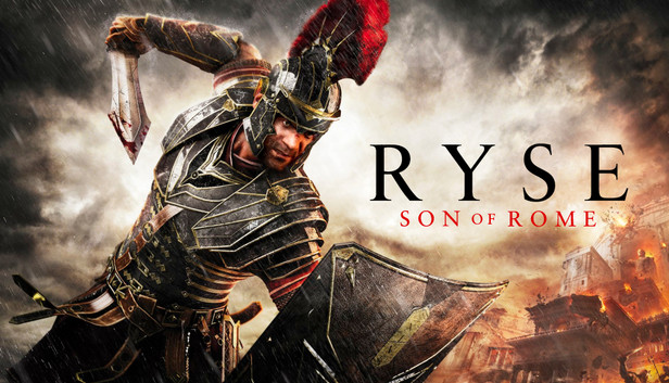 Ryse: Son of Rome - XBOX One & XBOX Series X|S