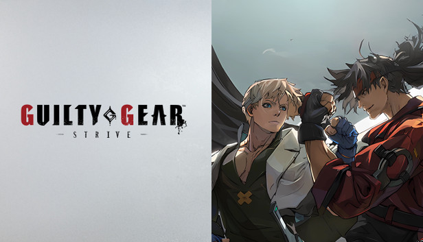 Guilty Gear -Strive- - PC (Steam)