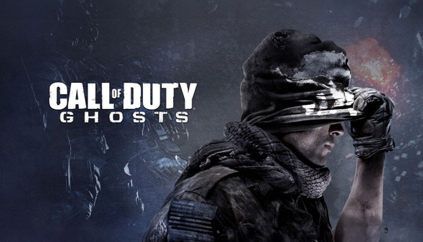 Call of Duty: Ghosts - XBOX One & XBOX Series X|S
