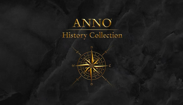 Anno History Collection - PC (Ubisoft Connect)