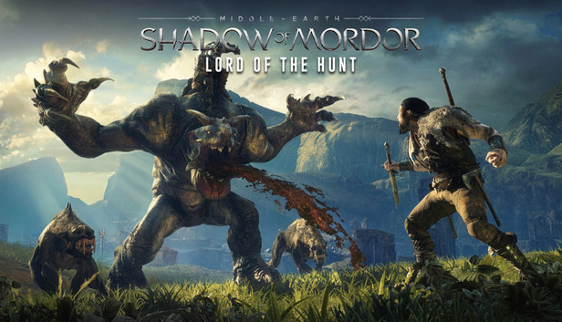 L'Ombre du Mordor: Lord of the Hunt - PC & Mac (Steam)