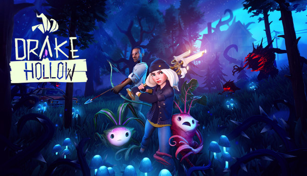 Drake Hollow - PC (Steam)
