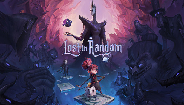 Lost in Random - XBOX One