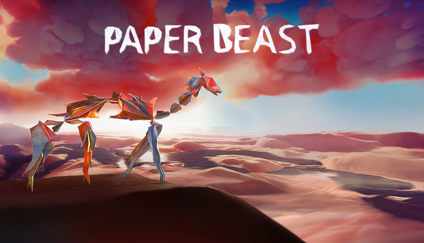 Paper Beast - PC (Steam)
