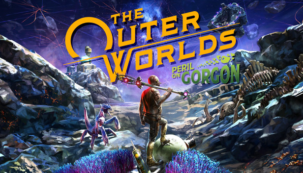 The Outer Worlds: Péril sur Gorgone - XBOX One