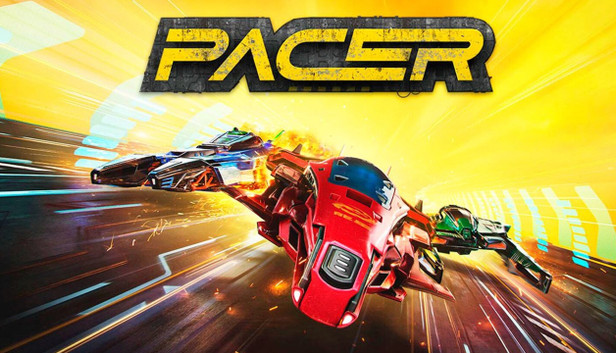 Pacer - PC (Steam)